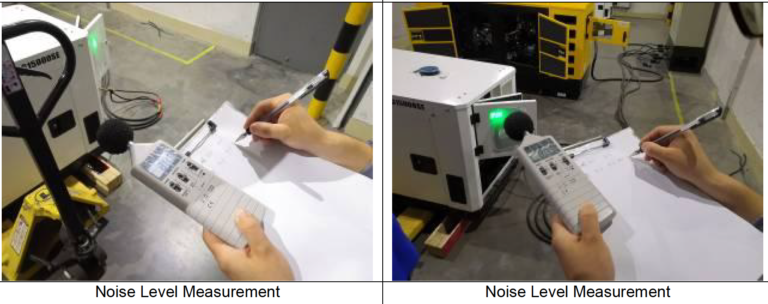 Witnessing Of Factory Acceptance Test Fat Witness Hqts