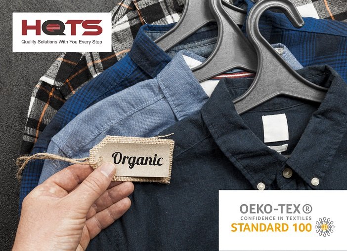 Oeko-Tex standard 100: Everything about it
