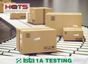 The ISTA 1A Package Testing [ISTA 1A Certified, Drop Test, And More] - HQTS