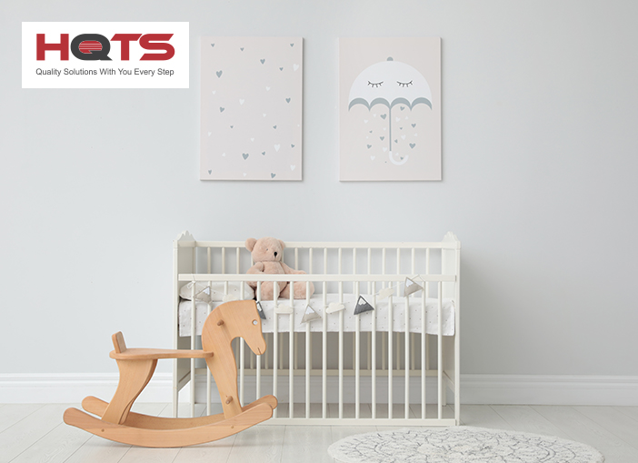 astm standards for cribs