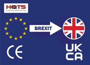 The UKCA Marking Requirements / Testing Guide [2022 Edition] - HQTS