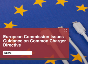 Common Charger Directive