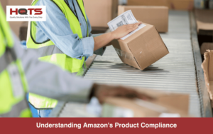 product compliance amazon