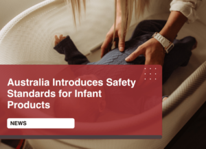 Consumer Goods (Infant Sleep Products) Safety Standard 2024